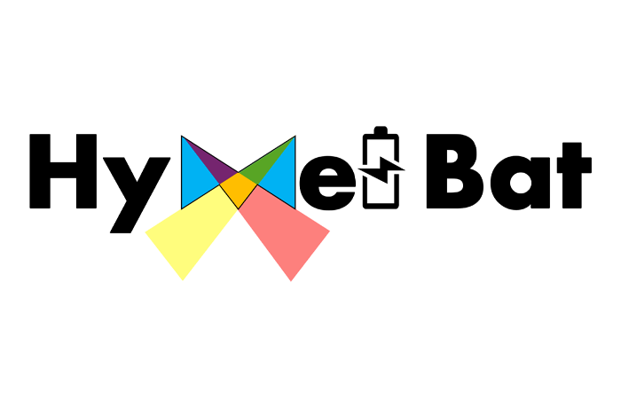 HyMeBat Logo