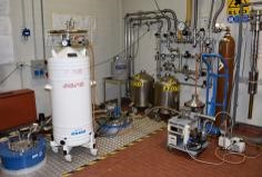 Campione quantistico resistenza