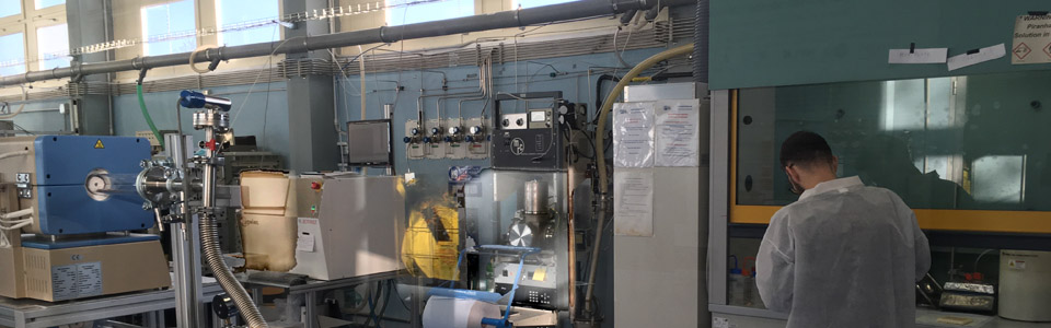 Laboratorio Q013 wide