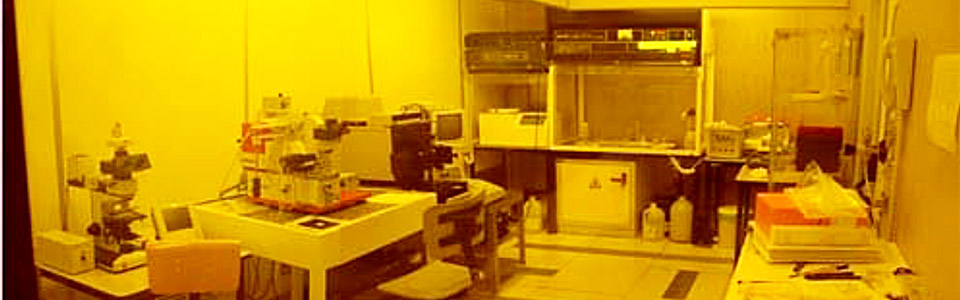 Q08 Cleanroom Litografia Ottica wide