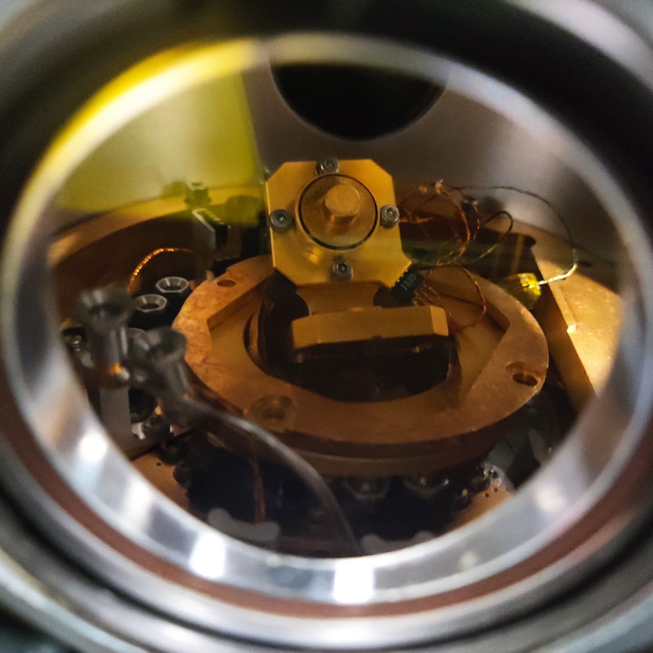 Quantum Photonics Metrology INRIM