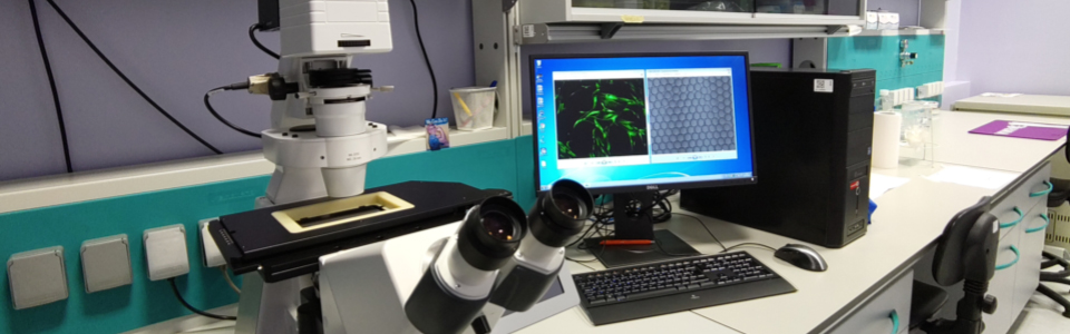 Laboratorio di Biometrologia wide