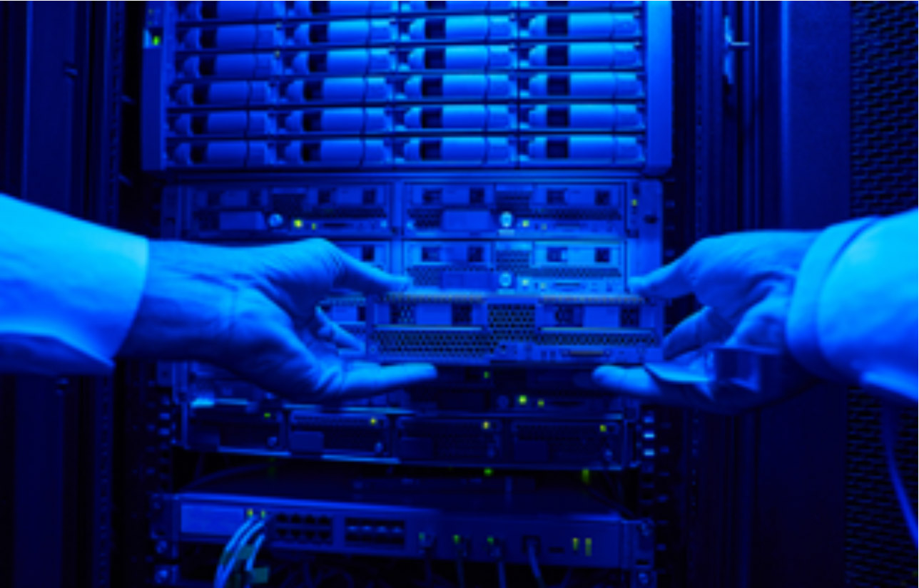 Laboratorio HPC