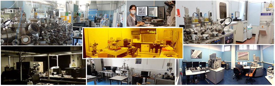 ML1 Labs