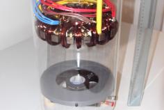 Magnetizzatorre ad alta frequenza