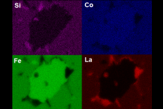 Materiali magnetocalorici