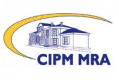 Logo CIPM MRA