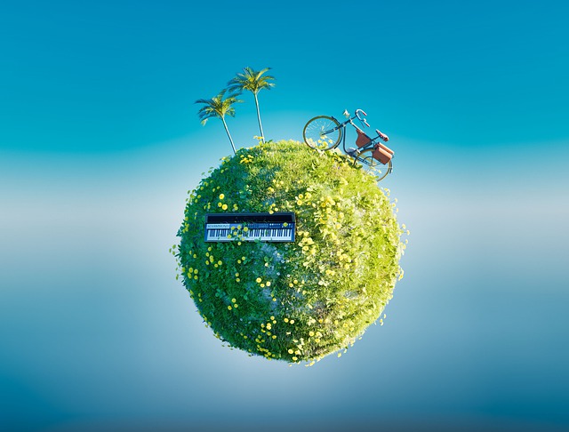 mondo verde