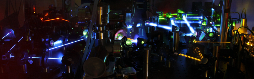Ytterbium optical clock