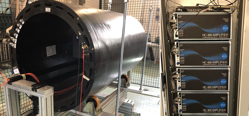Lab. dosimetria eletrtromagnetica 960x450