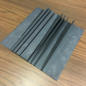 Materiali di riferimento per illuminazione stradale