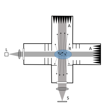 Optical Pressure Sensor