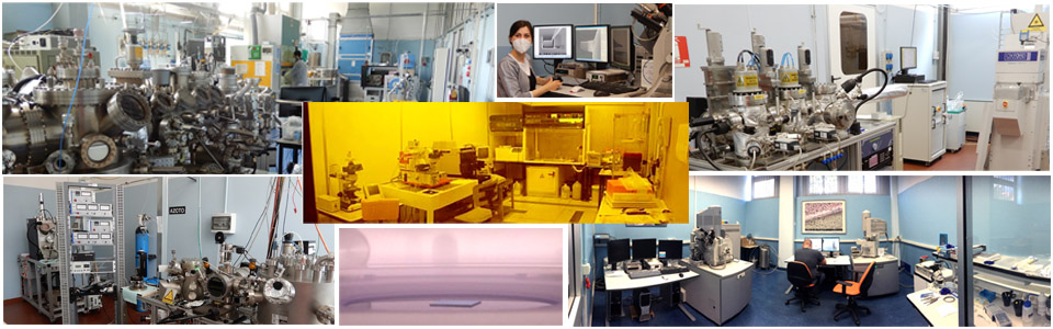 Laboratori QR
