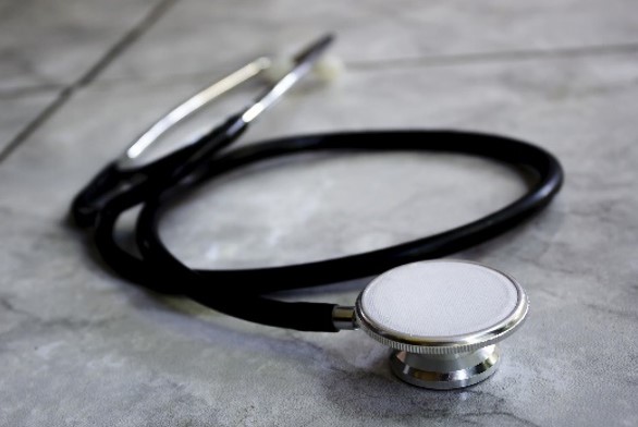 immagine evocativa di diagnosi