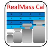 RealMass Calibration Software