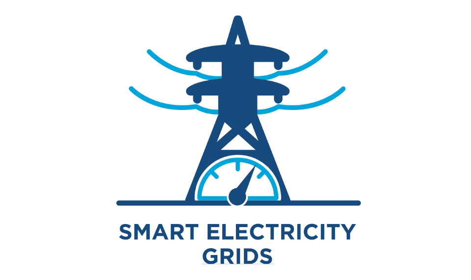 EMN for Smart Electricity Grids Logo
