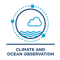 Logo EMN Climate and Ocean Observation