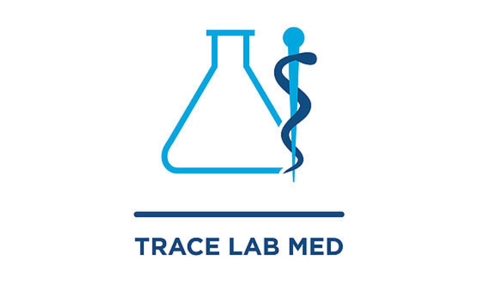 Logo_Trace Med Lab
