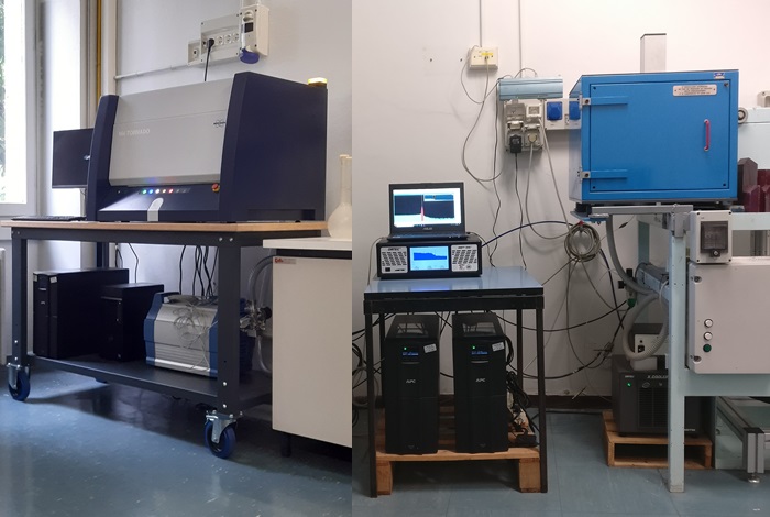 Lab_Pavia