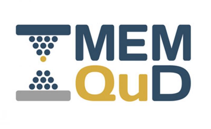 MEMQuD logo