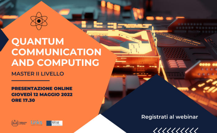 Quantum Communication and Computing