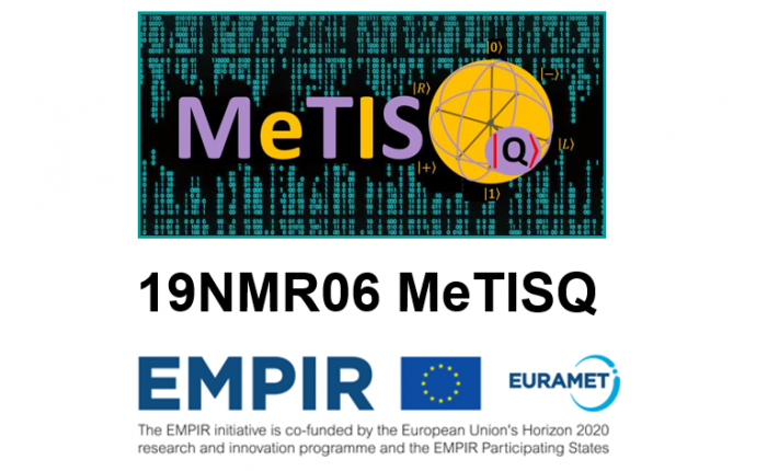 Logo Metisq