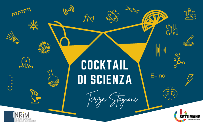 Cocktail di Scienza III stagione