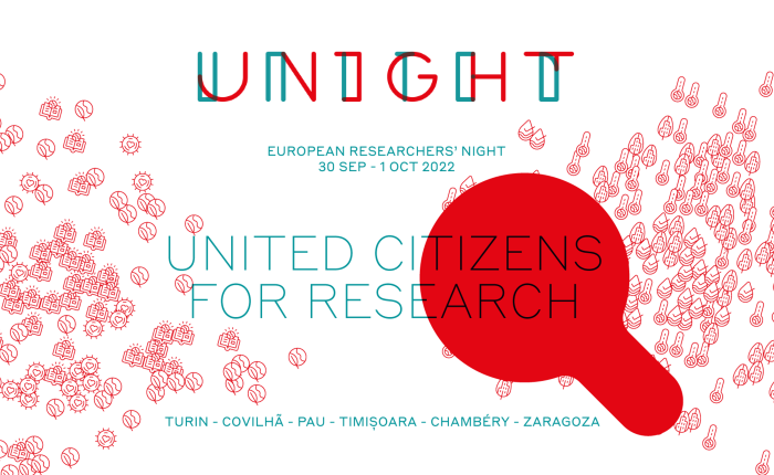 UNIGHT_Notte dei ricercatori 2022_INRiM