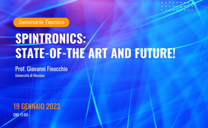 Seminario tecnico_Giovanni Finocchio_19_01_2023