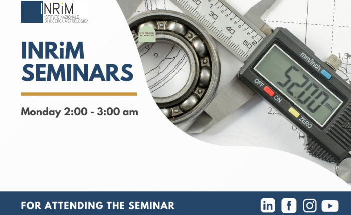 INRiM Seminars_Event