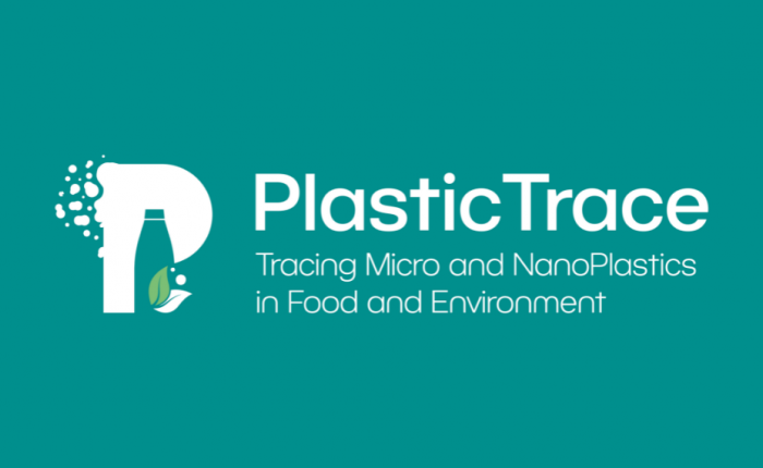 Progetto PlasticTrace