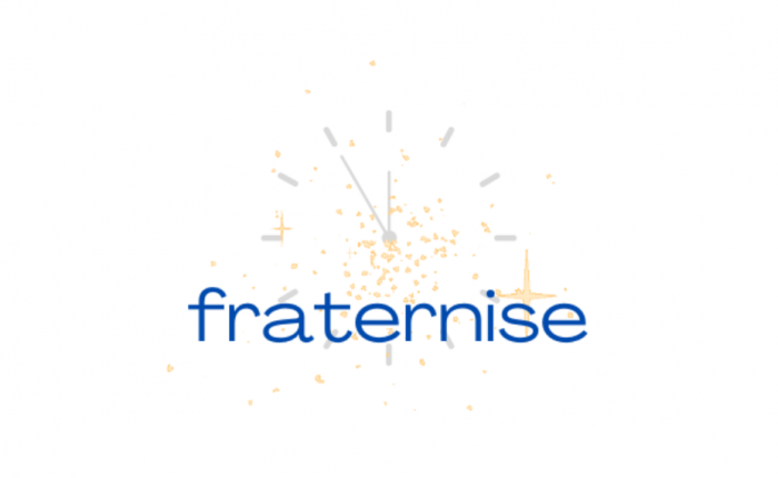 FRATERNISE_Logo_Project