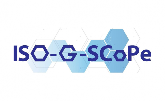 ISO-G-Scope_Logo_Project