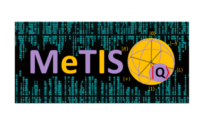 MeTISQ_Logo_Project
