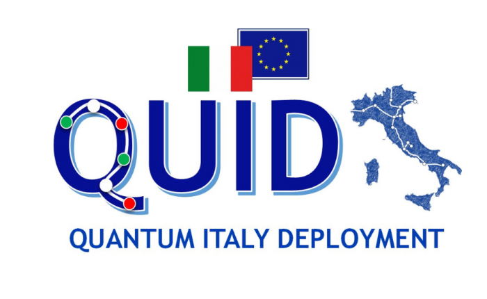 QUID_Logo project