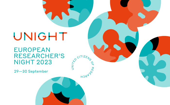 European Researcher's Night 2023