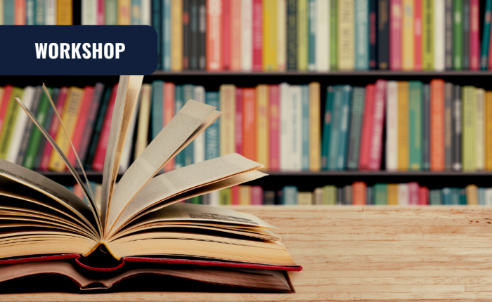 Banner Portale INRiM_Springer Nature Author Workshop