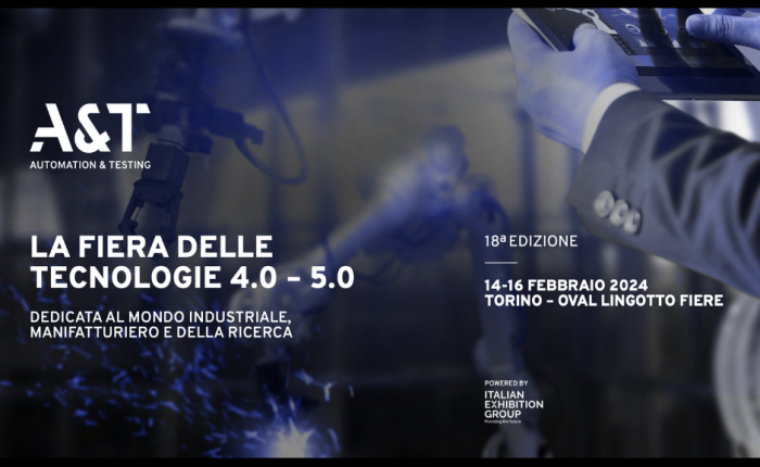 Banner Fiera A&T 2024