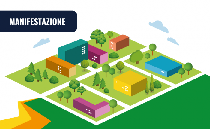 Dialoghi fra Scienza e Arte Banner