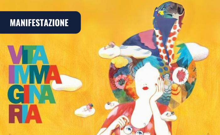 L'INRiM al Salone del Libro 2024