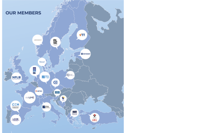 EMN SMART Electricity grids members_8