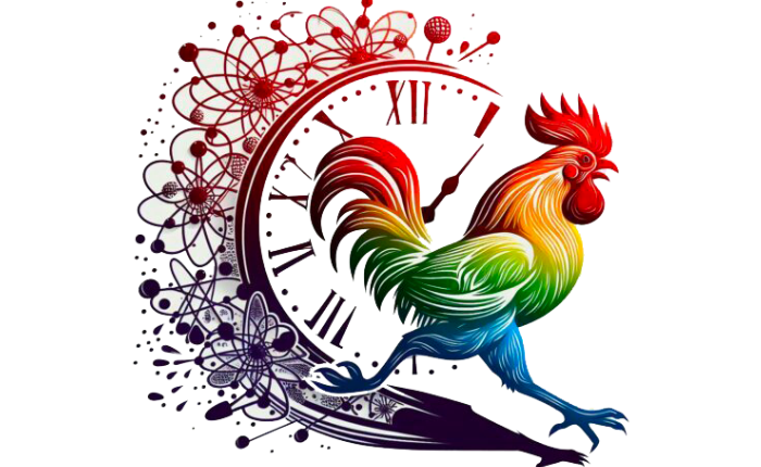 Logo CoCoRICO