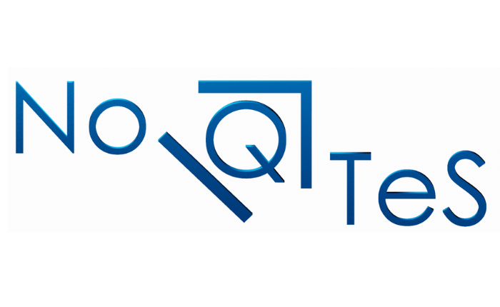 NOQTES LOGO