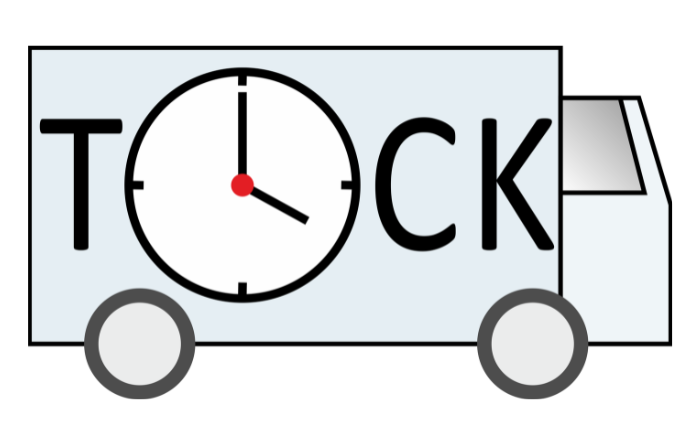 TOCK LOGO