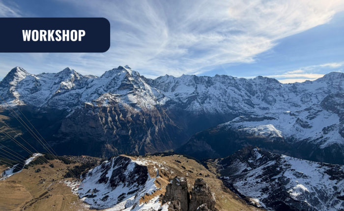 Trasferimento del calore nella roccia: misure sul campo e modelli