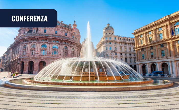 Conferenza ISPM 2026