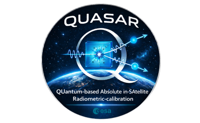 QUASAR Logo