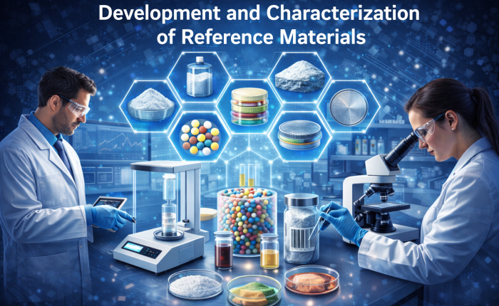 Materiali e metodi di riferimento