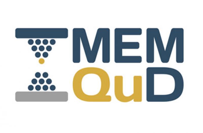 MEMQuD logo