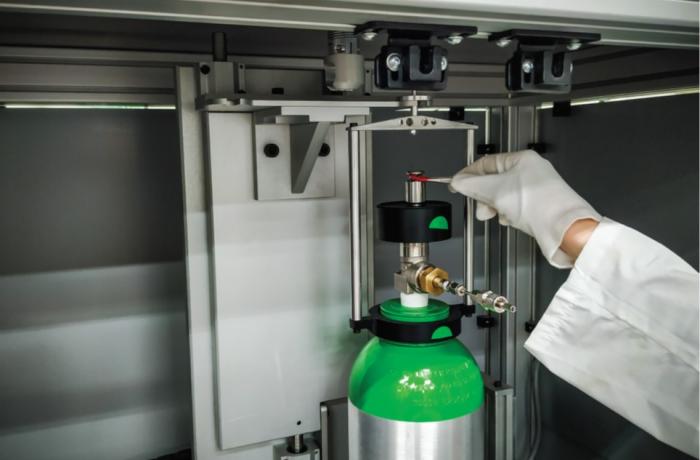 ambiente e tecnologie pulite